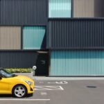 Yellow Copen