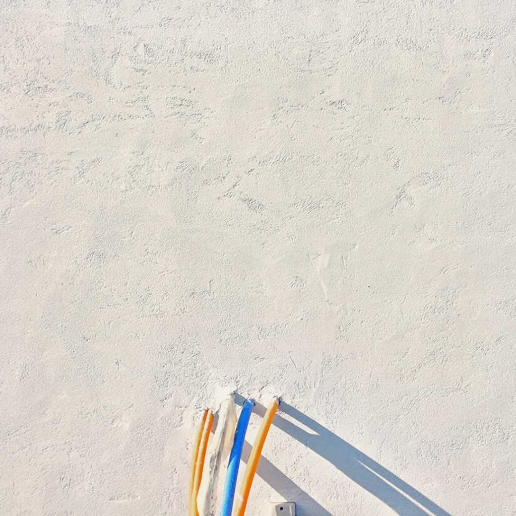 Wall 3